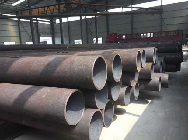 榆林16mn无缝钢管