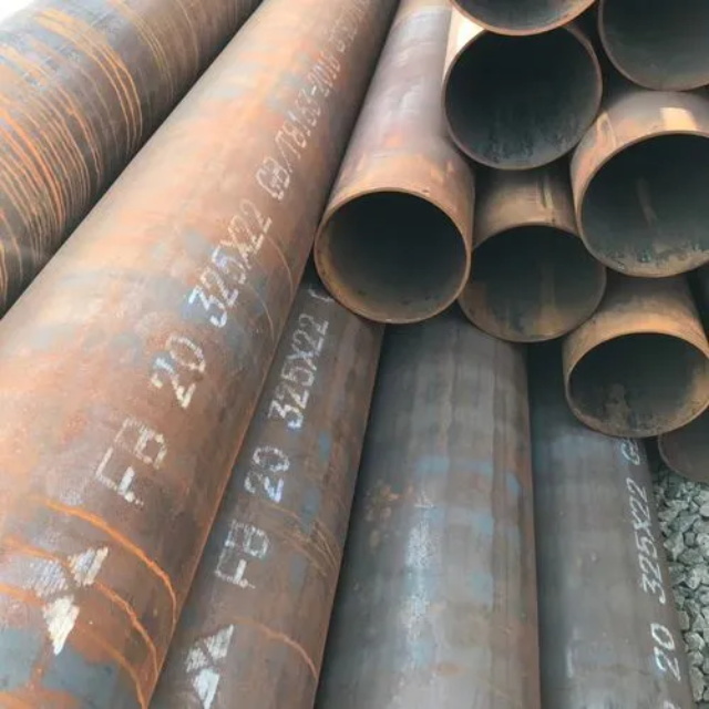 榆林35crmo无缝钢管