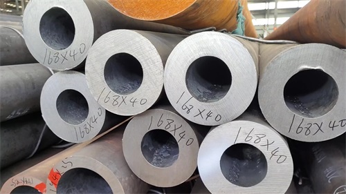 榆林42crmo无缝钢管