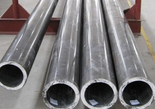 榆林精密液压无缝钢管