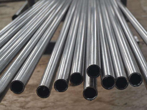 榆林精密无缝钢管生产厂家