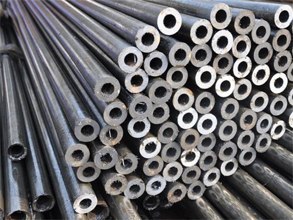 榆林精密光亮无缝钢管