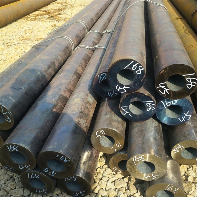 榆林42crmo厚壁无缝钢管