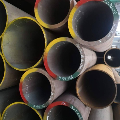 榆林27simn厚壁无缝钢管