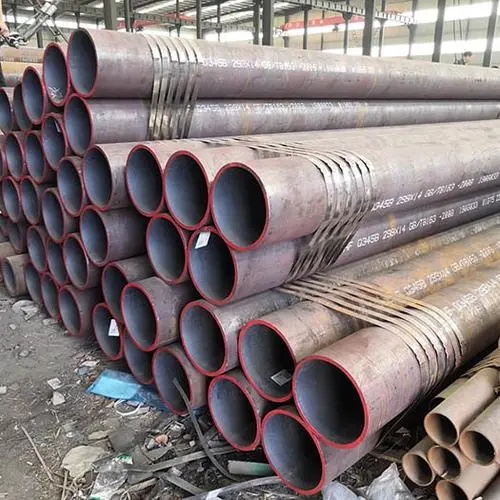 榆林q345b无缝钢管厂