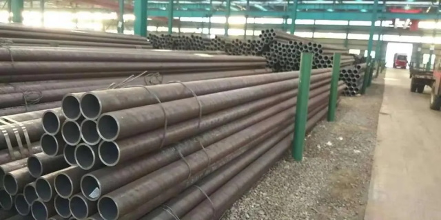 榆林16mn无缝钢管厂