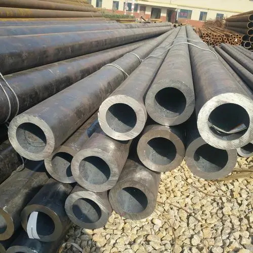 榆林20#无缝钢管厂