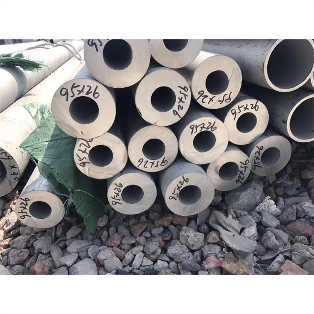 榆林42crmo无缝钢管厂