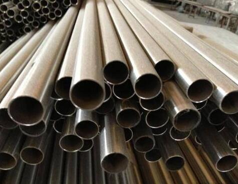 榆林冷拔精密无缝钢管厂