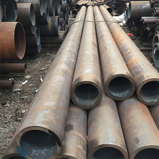 榆林中低压锅炉用无缝钢管价格