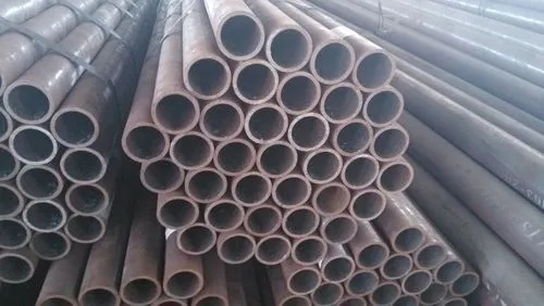 榆林中低压锅炉用无缝钢管尺寸