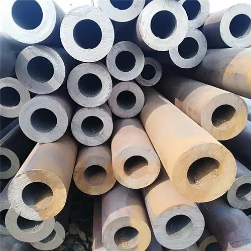 榆林gb t 8162 结构用无缝钢管