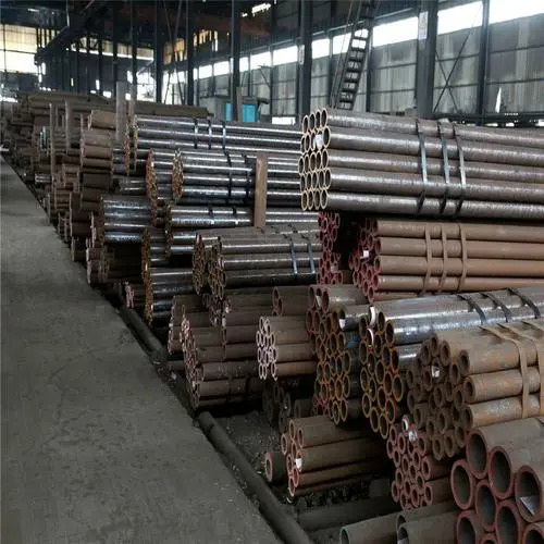 榆林gb8162-2008结构用无缝钢管