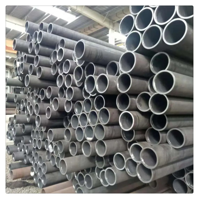 榆林GB8163无缝管