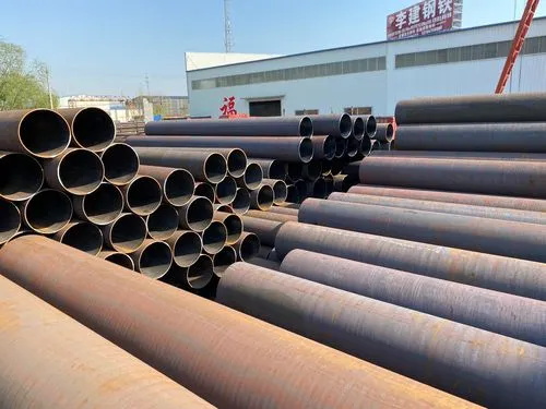 榆林GB5310锅炉管