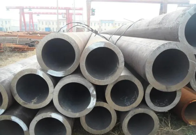 榆林GB5310钢管