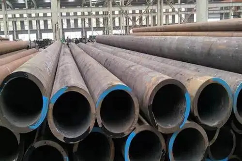 榆林 6479钢管