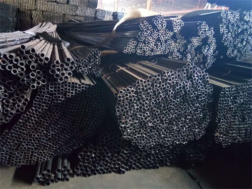 榆林GB6479无缝管 