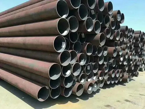 榆林GB6479无缝钢管