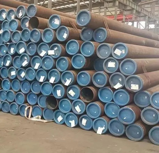 榆林GB6479化肥设备用无缝钢管