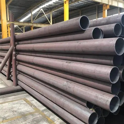 榆林GB9948无缝钢管