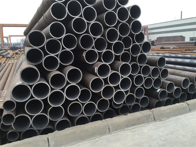 榆林GB9948无缝管