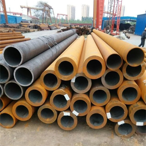 榆林地质无缝管