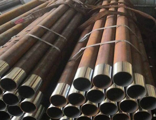 榆林地质用无缝钢管