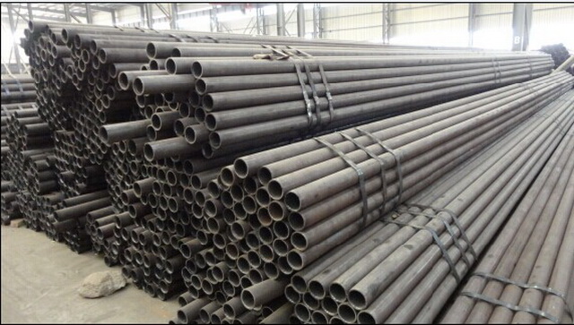 榆林GB8163流体用无缝管