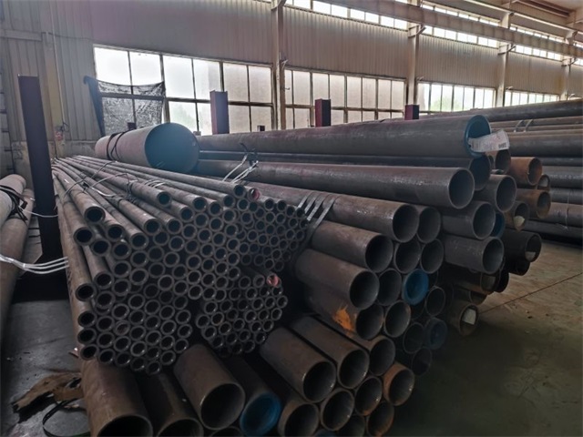 榆林高压锅炉管