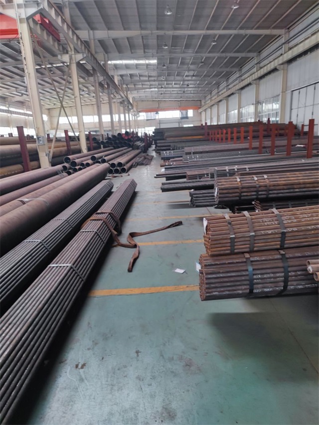 榆林高压锅炉钢管