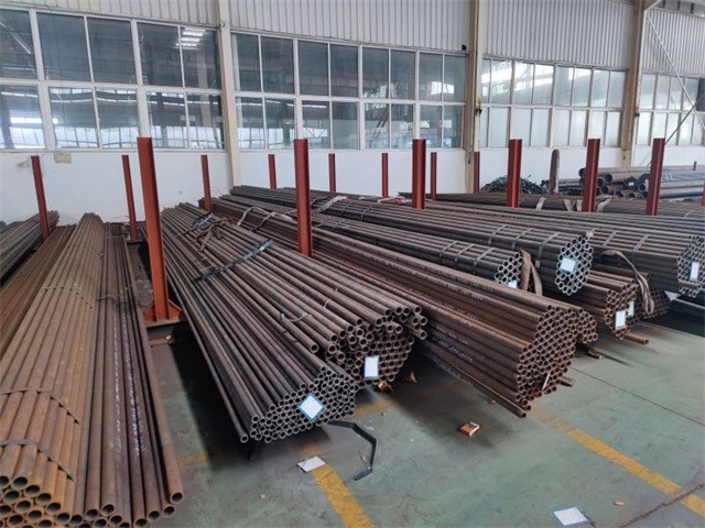 榆林高压锅炉用无缝钢管