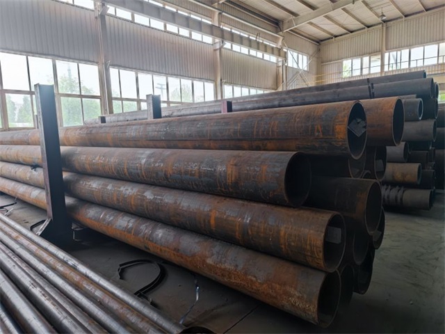 榆林5310锅炉钢管