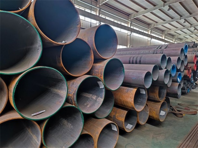 榆林5310高压锅炉钢管