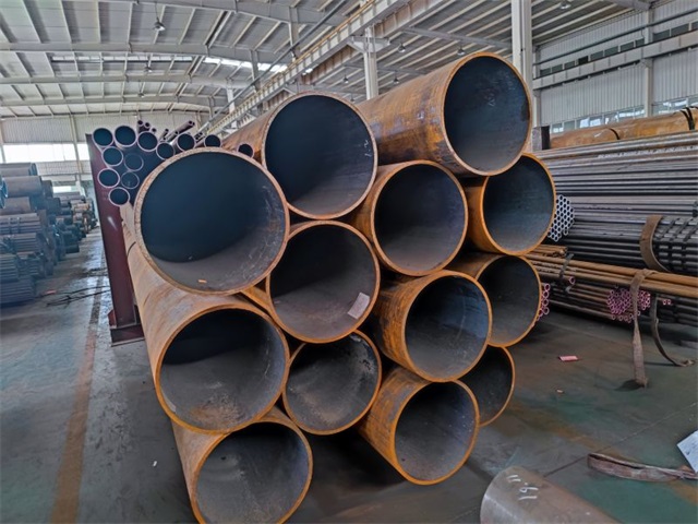 榆林GB5310高压锅炉管