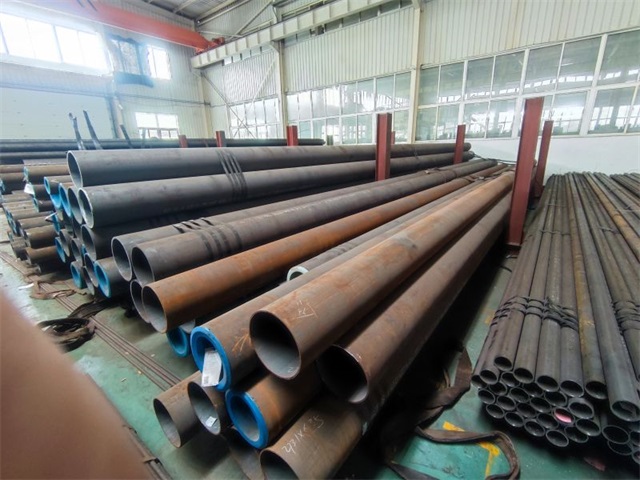 榆林20G锅炉管