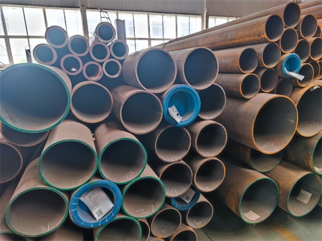 榆林20G无缝钢管厂家