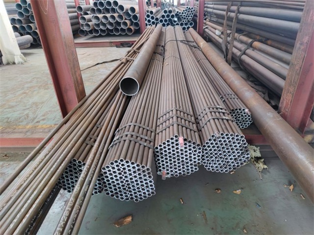 榆林15crmog无缝钢管