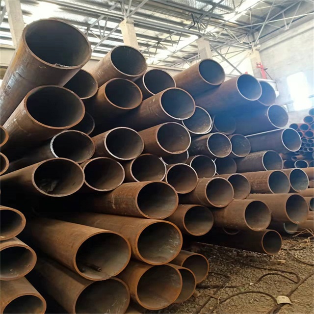 榆林gb3087锅炉管