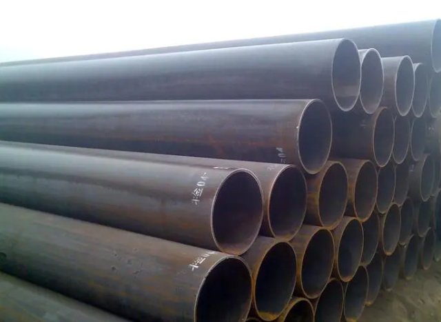 榆林GB3087无缝管