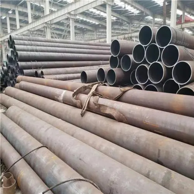 榆林GB3087低中压锅炉管
