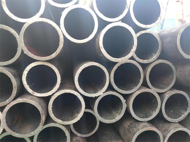 榆林45#无缝钢管多少钱