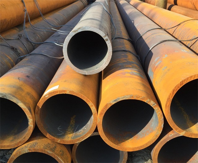 榆林40cr厚壁无缝钢管