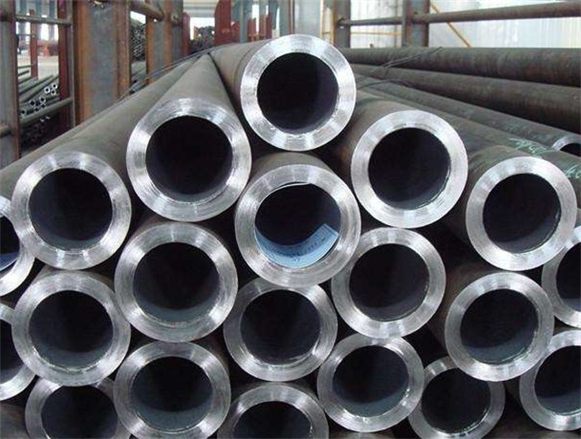 榆林厚壁无缝钢管报价