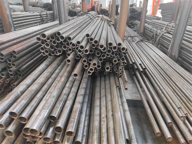 榆林精密无缝钢管批发