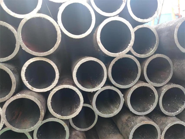 榆林27simn无缝钢管厂