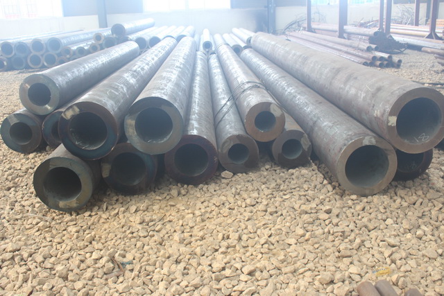 榆林厚壁无缝钢管售价