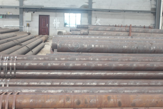 榆林厚壁无缝钢管售卖电话