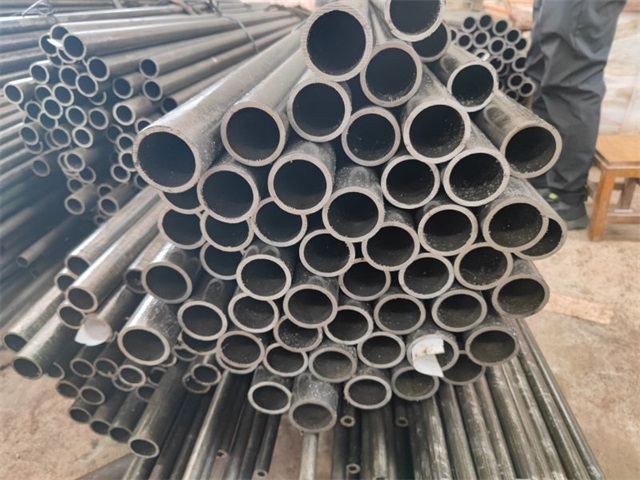 榆林精密无缝钢管定做