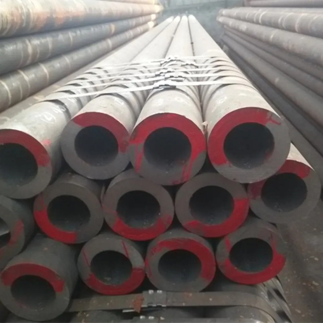 榆林304厚壁无缝钢管